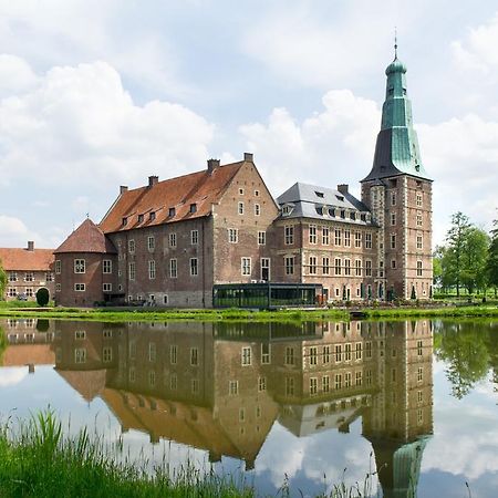 Hotel Schloss Raesfeld Zewnętrze zdjęcie