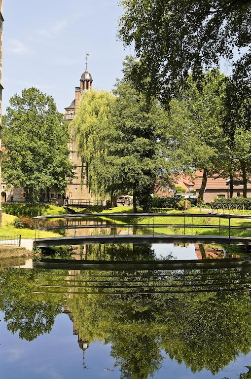 Hotel Schloss Raesfeld Zewnętrze zdjęcie