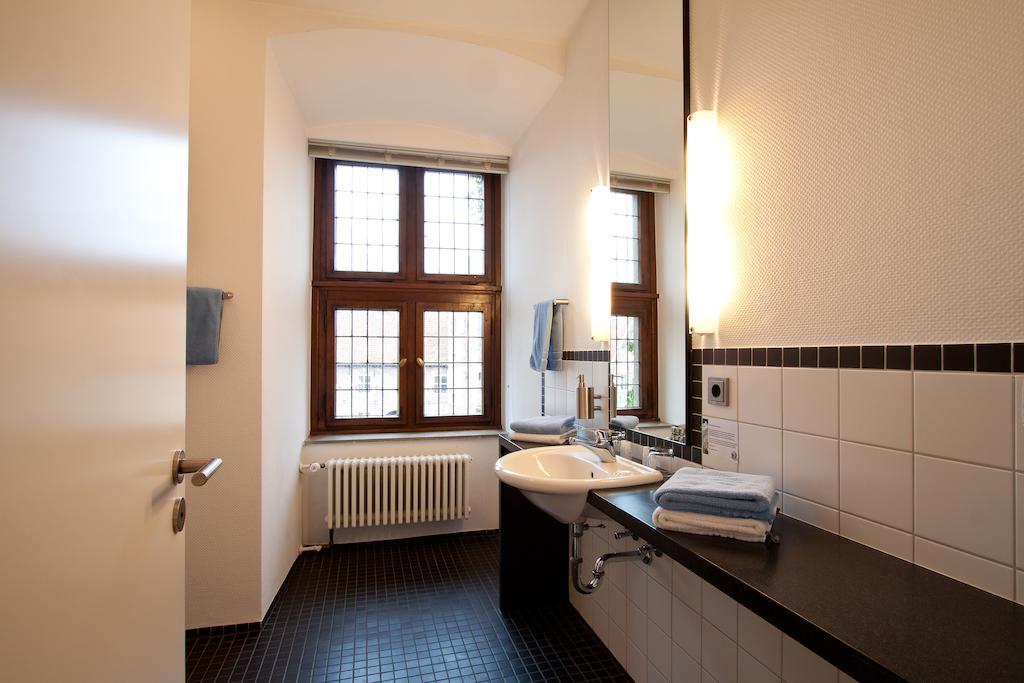 Hotel Schloss Raesfeld Pokój zdjęcie