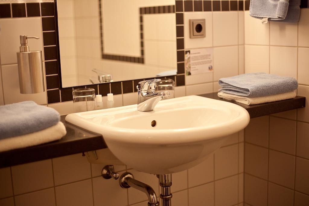Hotel Schloss Raesfeld Pokój zdjęcie