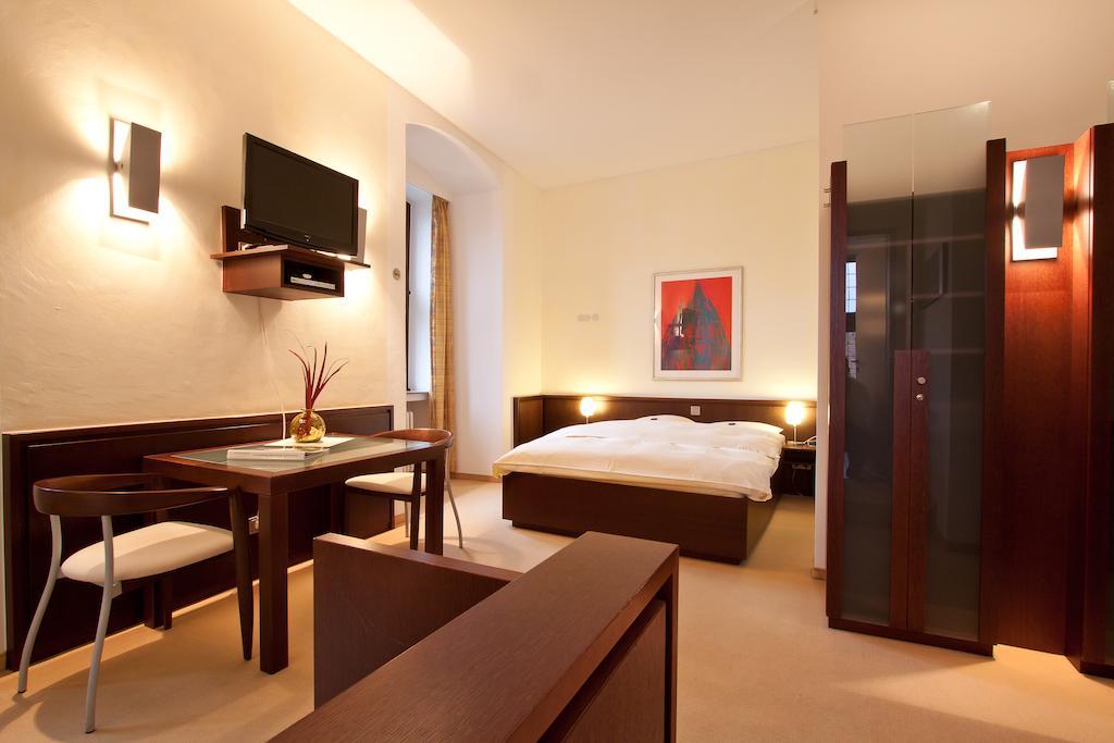 Hotel Schloss Raesfeld Pokój zdjęcie