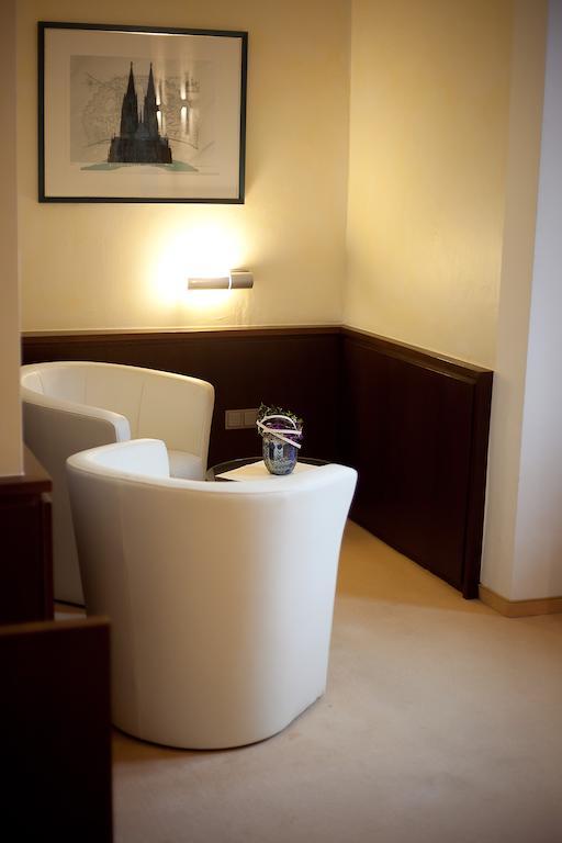 Hotel Schloss Raesfeld Pokój zdjęcie