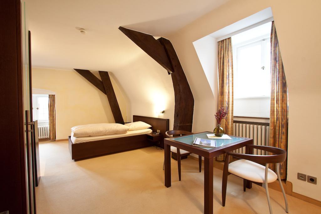 Hotel Schloss Raesfeld Pokój zdjęcie