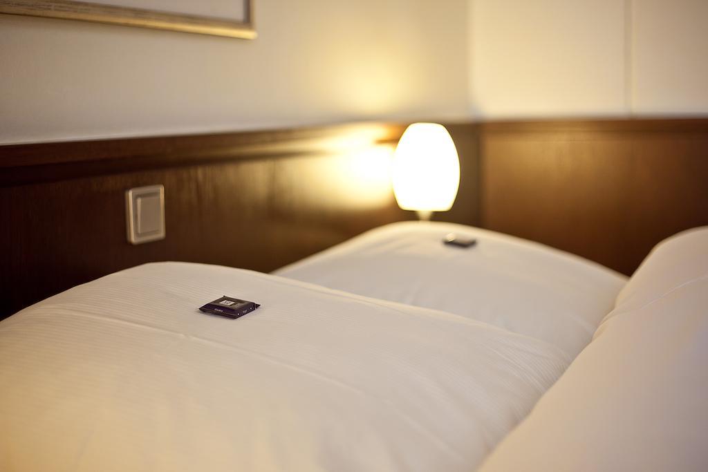 Hotel Schloss Raesfeld Pokój zdjęcie