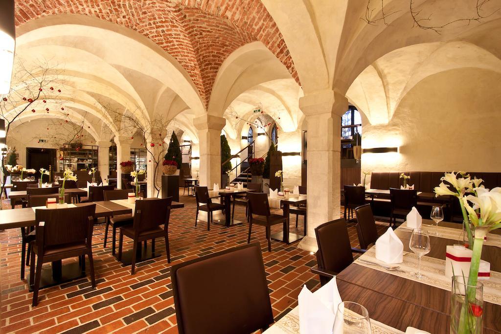 Hotel Schloss Raesfeld Zewnętrze zdjęcie