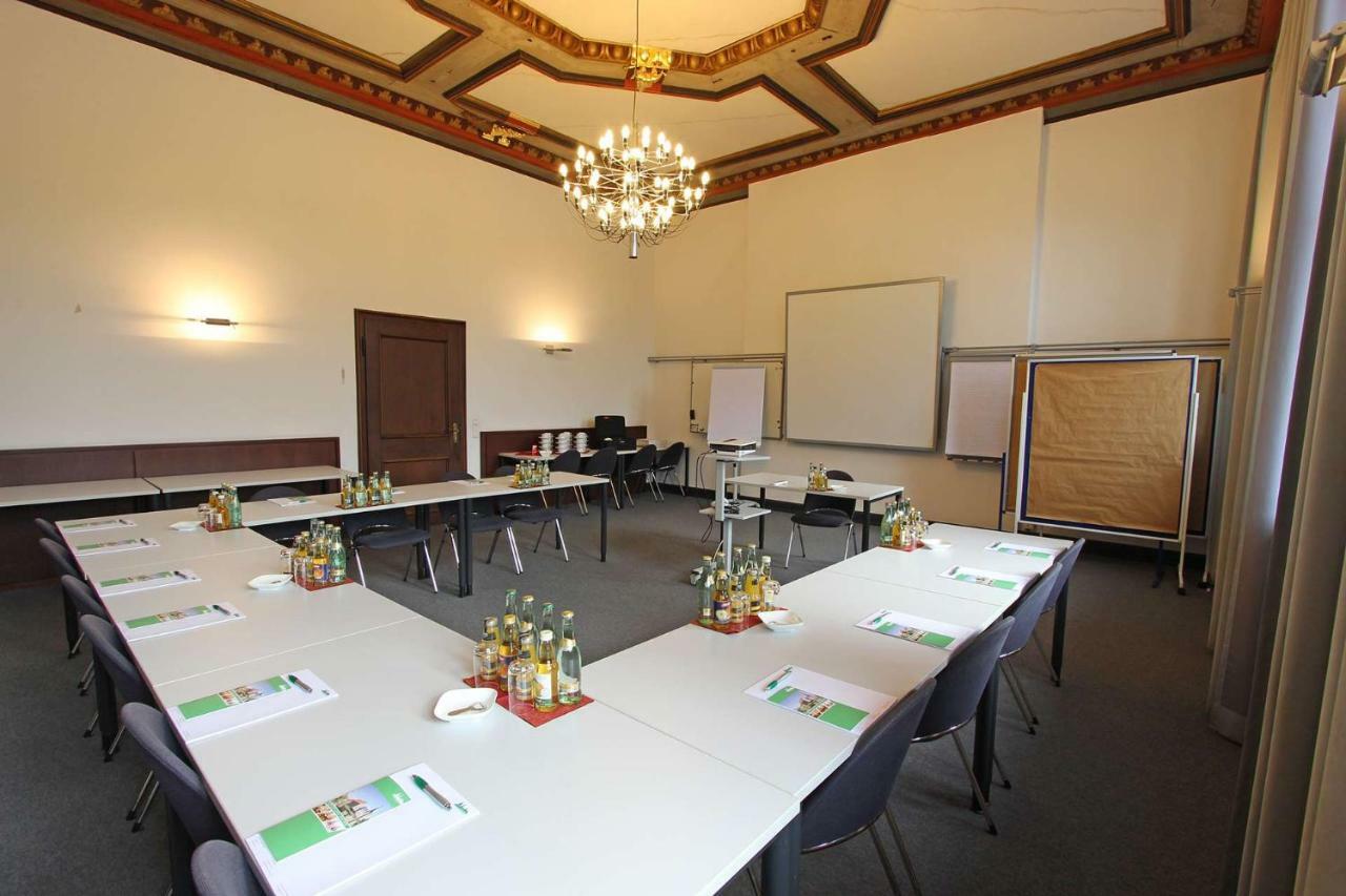 Hotel Schloss Raesfeld Zewnętrze zdjęcie