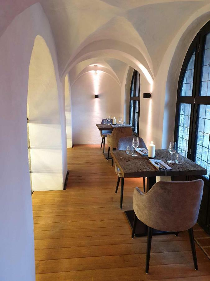 Hotel Schloss Raesfeld Zewnętrze zdjęcie