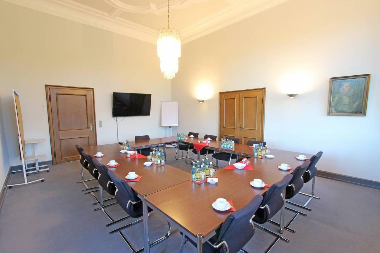 Hotel Schloss Raesfeld Zewnętrze zdjęcie